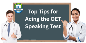 OET Speaking Test