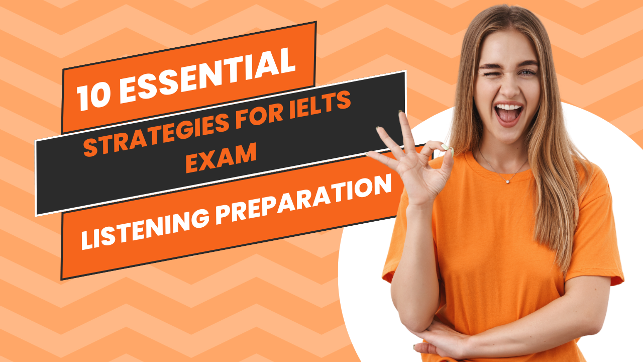 ielts exam